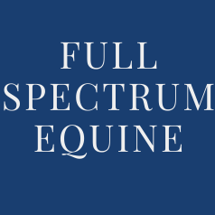 Full Spectrum Equine